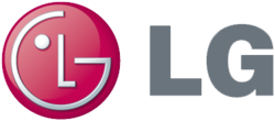 LG Logo